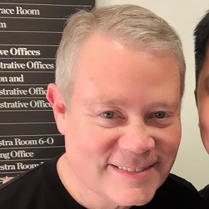 Tim Blanchard-Modisette